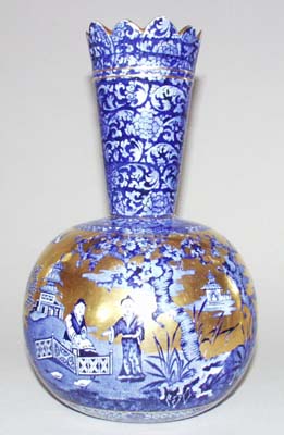 Vase c1920s